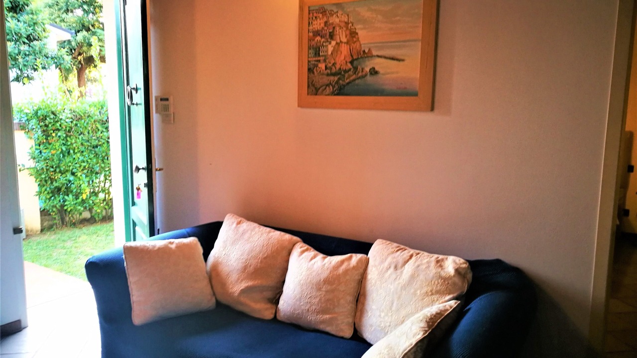 Photo of Livingroom in Marina di Pietrasanta