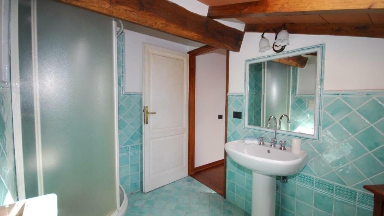 Photo of Bathroom in Marina di Pietrasanta