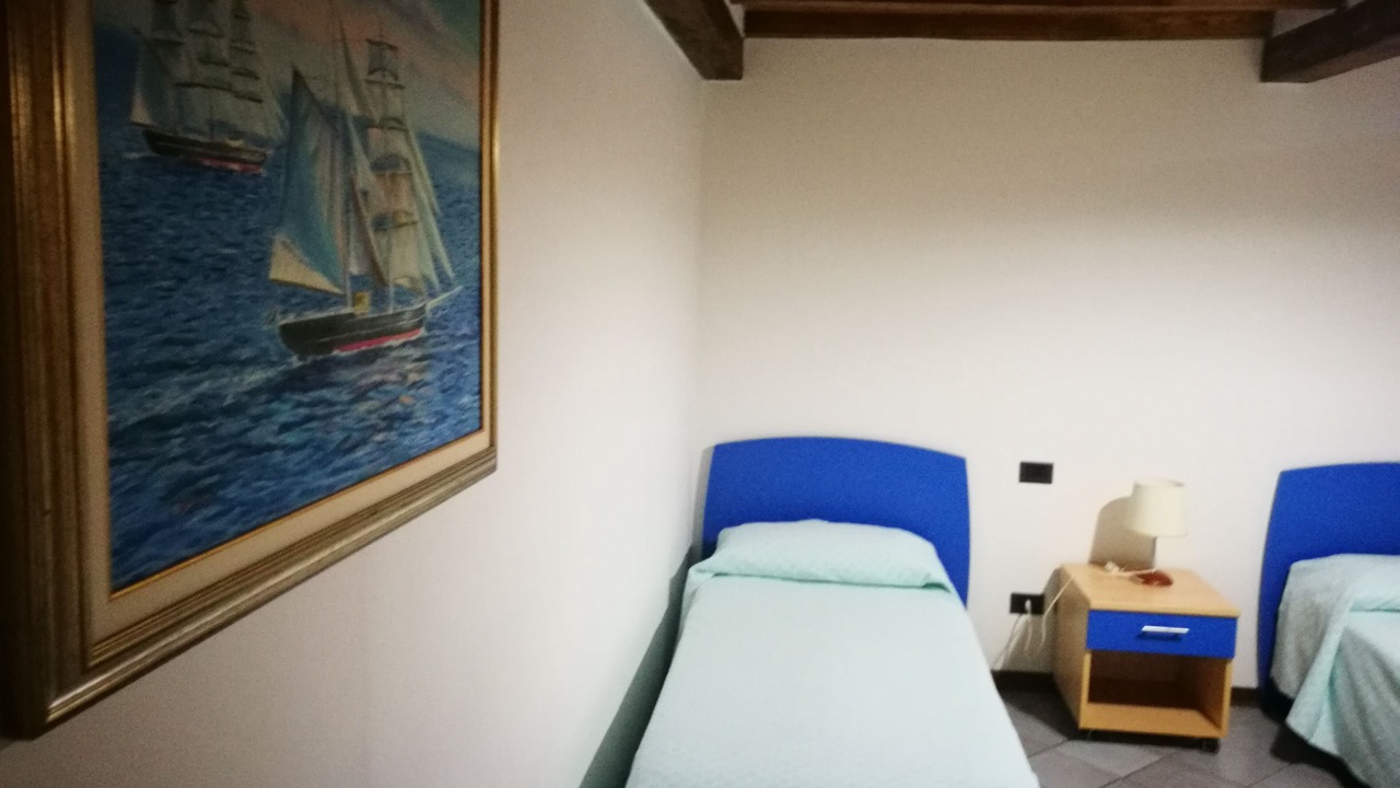 Photo of Bedroom in Marina di Pietrasanta