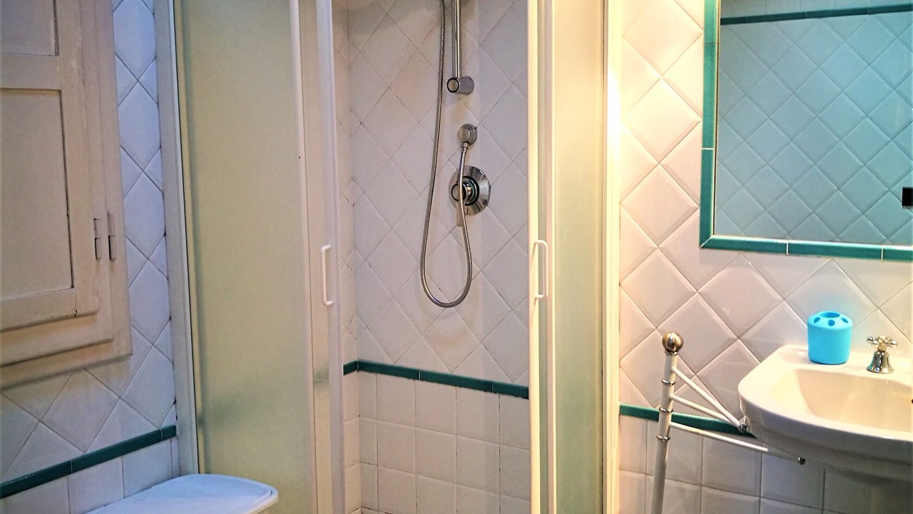 Photo of Bathroom in Marina di Pietrasanta
