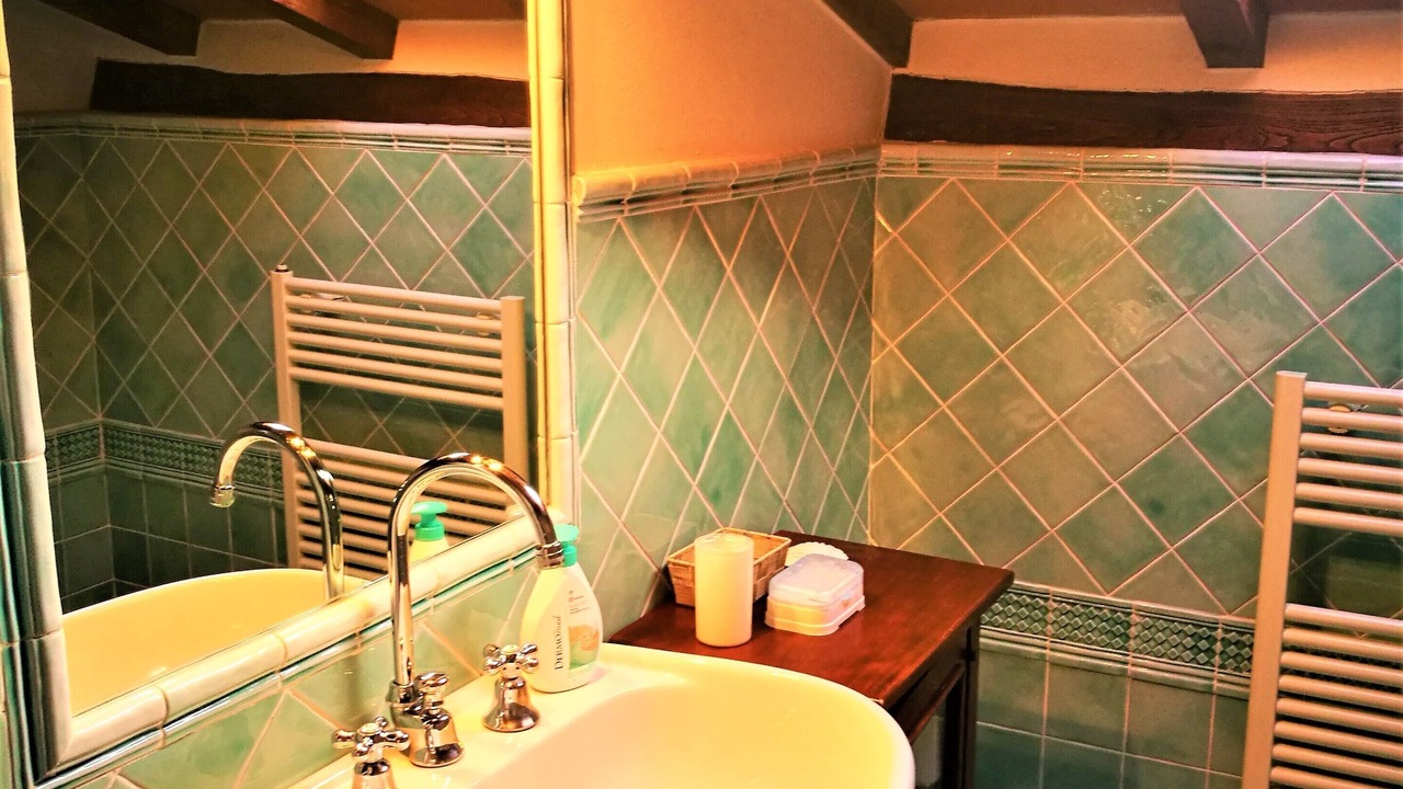 Photo of Bathroom in Marina di Pietrasanta