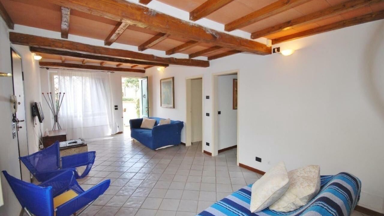 Photo of Livingroom in Marina di Pietrasanta