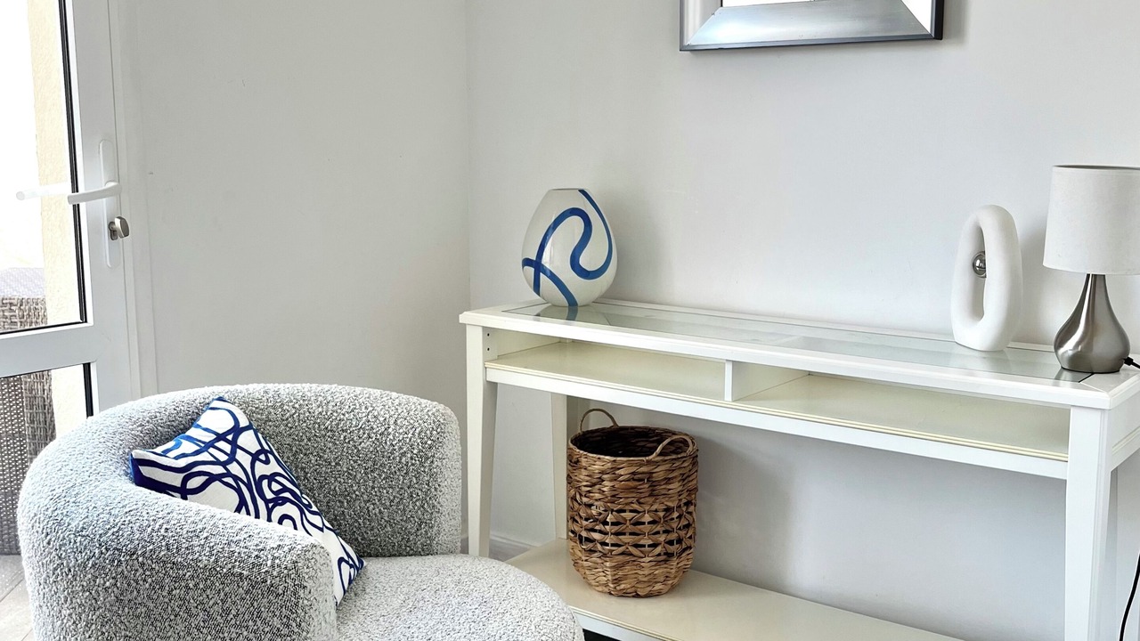 Photo of Livingroom in Saint-Tropez