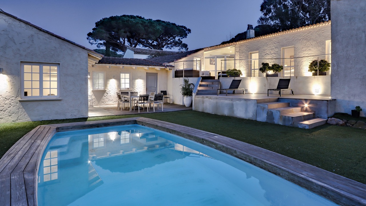 Photo of Outdoor in Saint-Tropez
