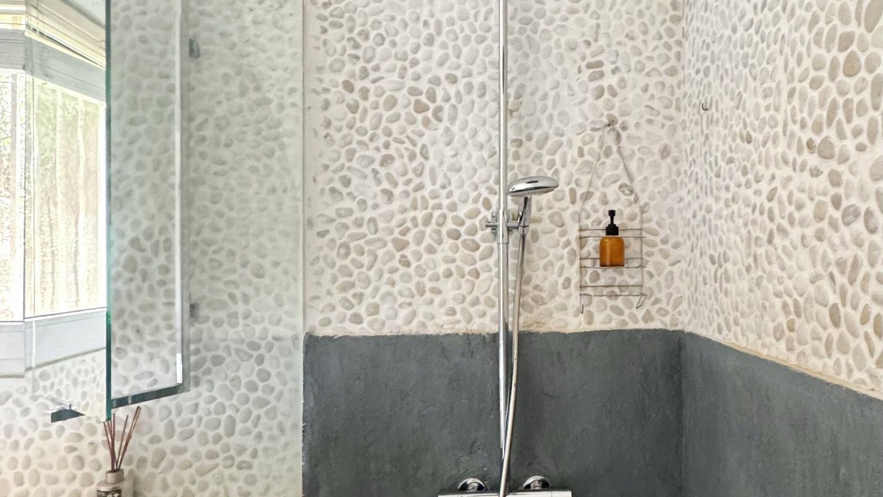 Photo of Bathroom in Saint-Tropez