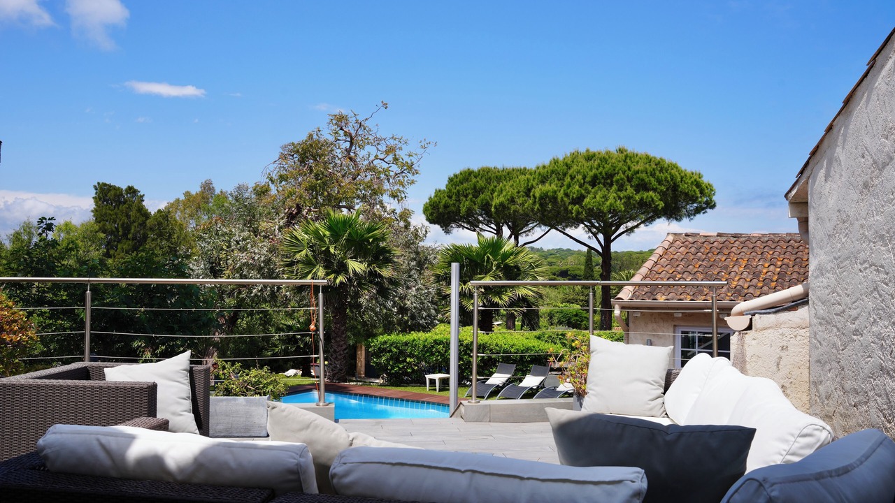 Photo of Outdoor in Saint-Tropez