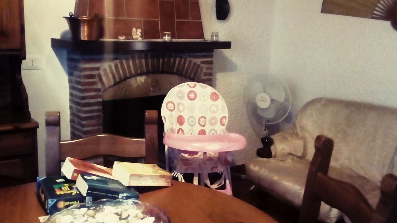 Photo of Livingroom in Pedona