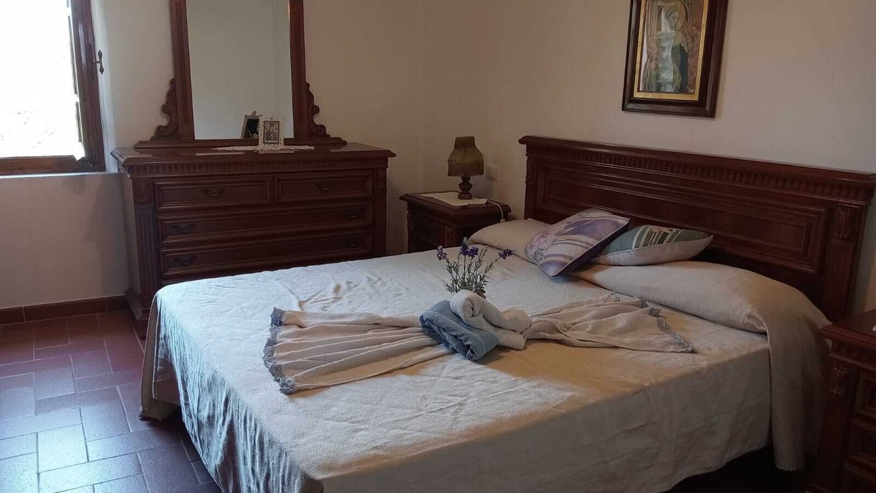 Photo of Bedroom in Pedona