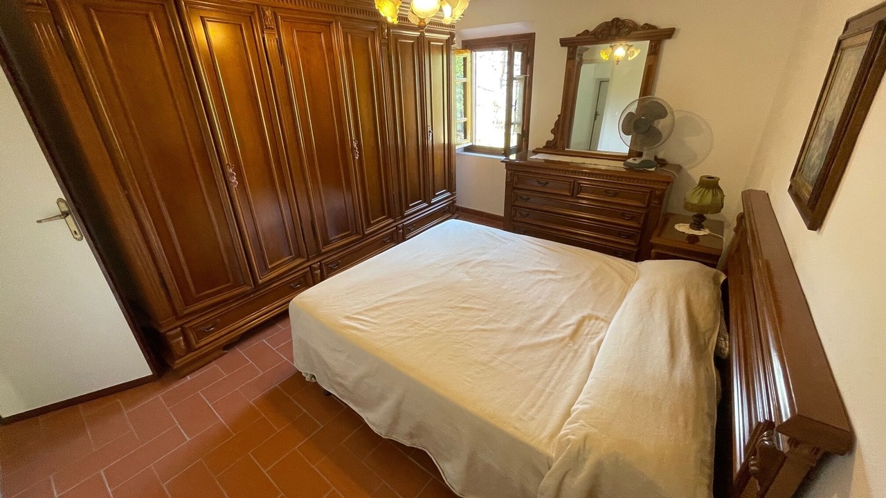 Photo of Bedroom in Pedona