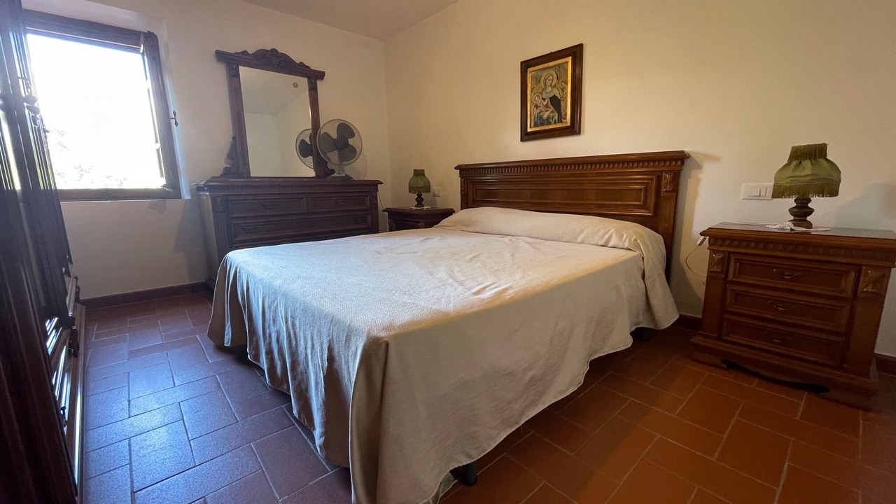 Photo of Bedroom in Pedona
