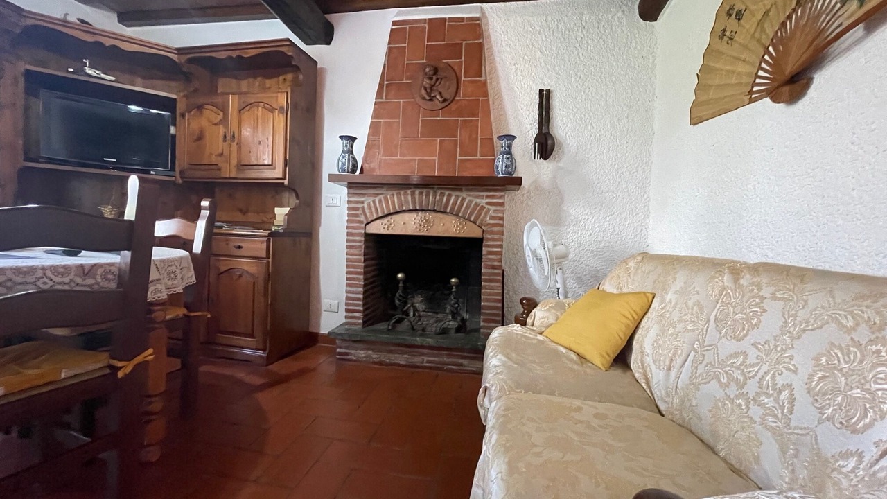 Photo of Livingroom in Pedona