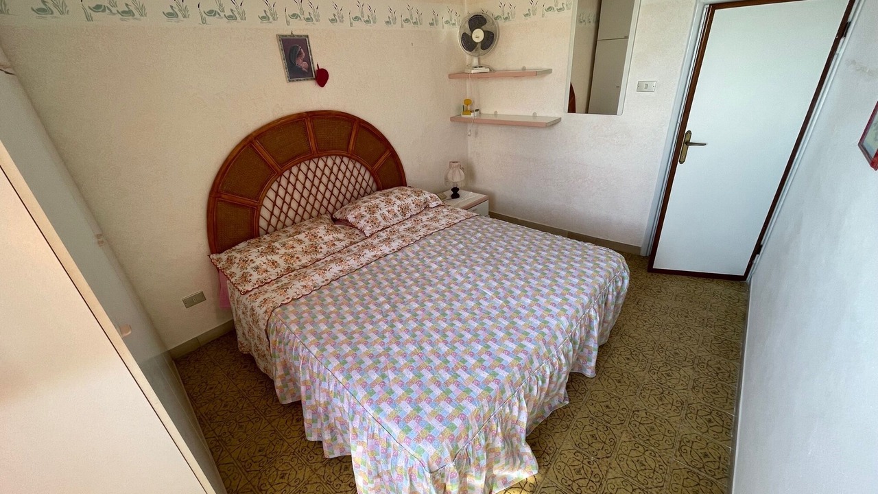 Photo of Bedroom in Pedona