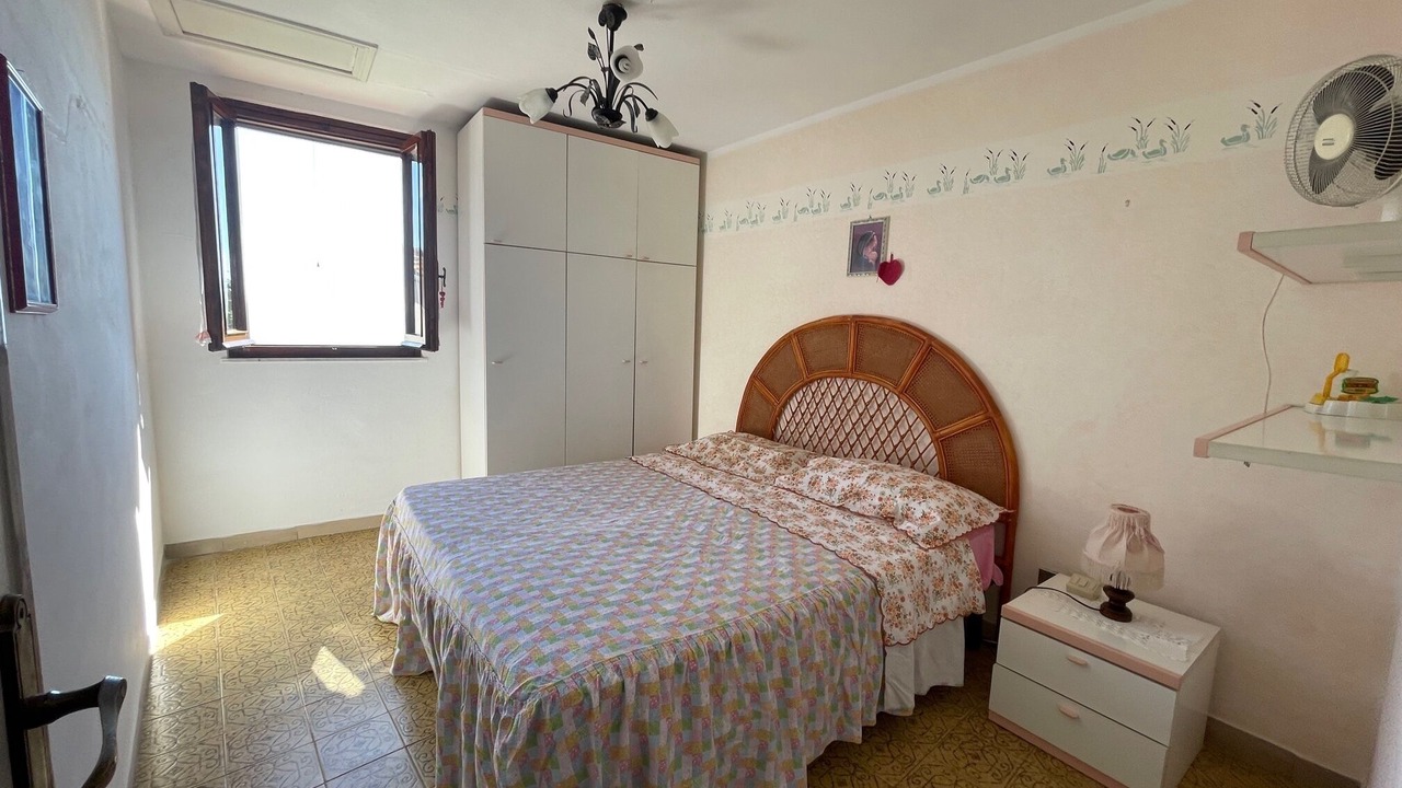 Photo of Bedroom in Pedona