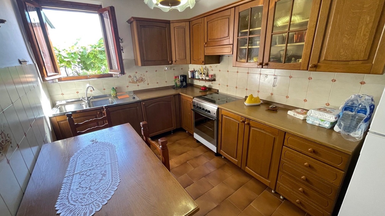 Photo of Kitchen in Pedona