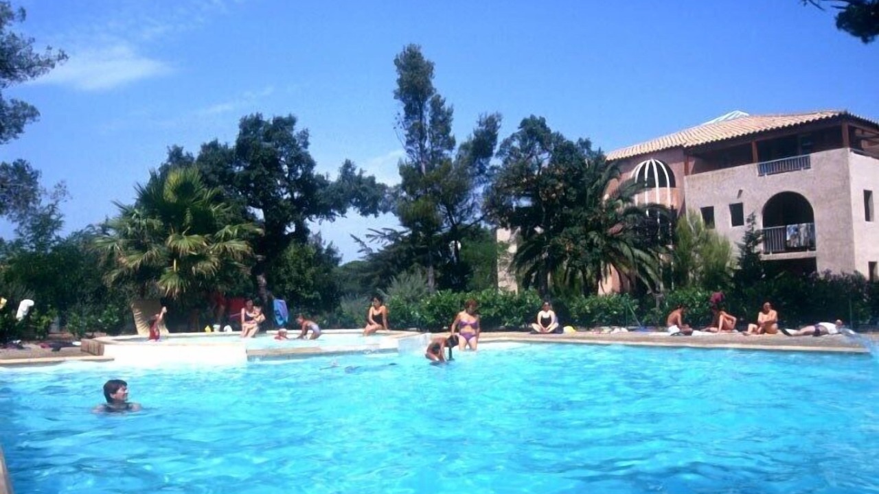 Photo of Outdoor in Saint-Aygulf