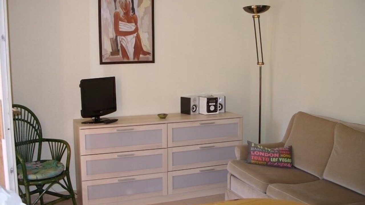 Photo of Livingroom in Saint-Aygulf