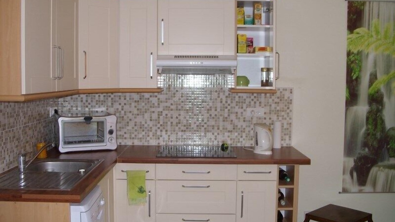 Photo of Kitchen in Saint-Aygulf