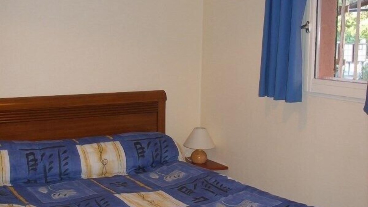 Photo of Bedroom in Saint-Aygulf
