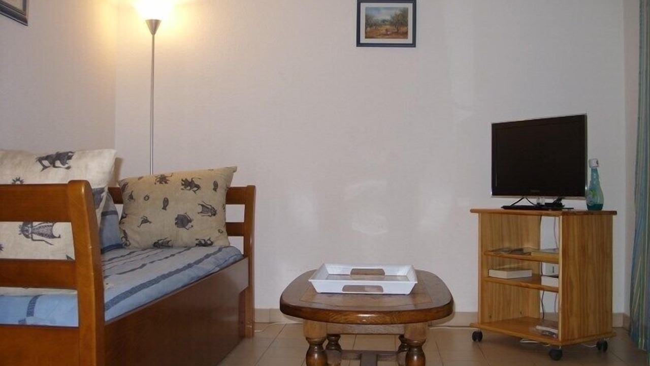 Photo of Bedroom in Saint-Aygulf