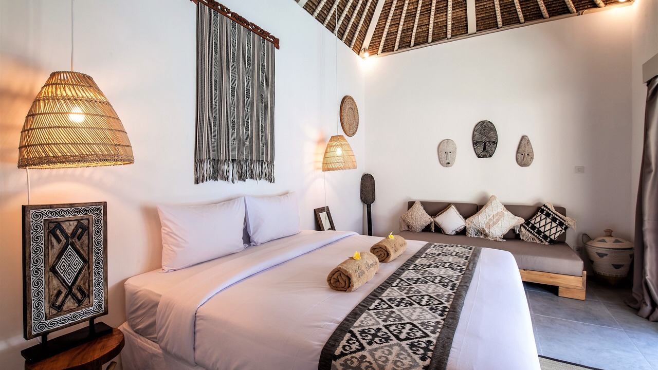 Photo of Bedroom in Petitenget