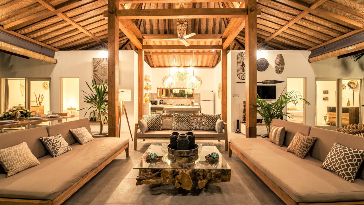 Photo of Livingroom in Petitenget