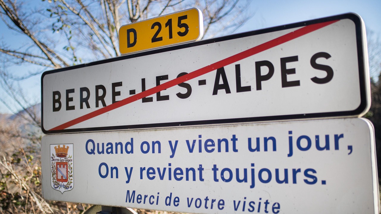 Photo of Others in Berre-des-Alpes
