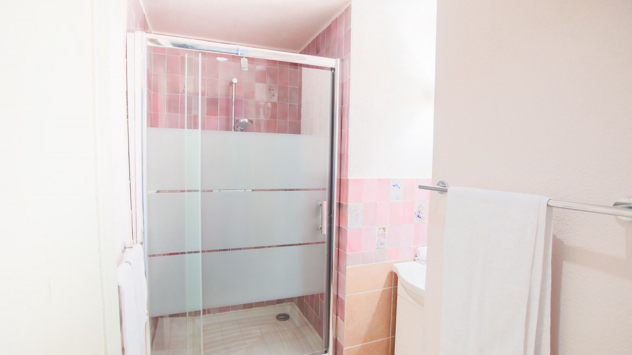 Photo of Bathroom in Centre Ville-Gare