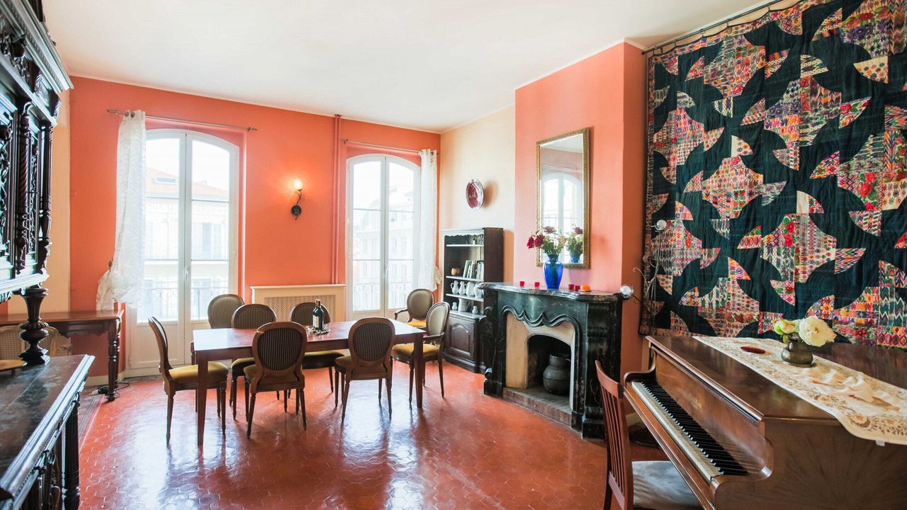 Photo of Livingroom in Centre Ville-Gare