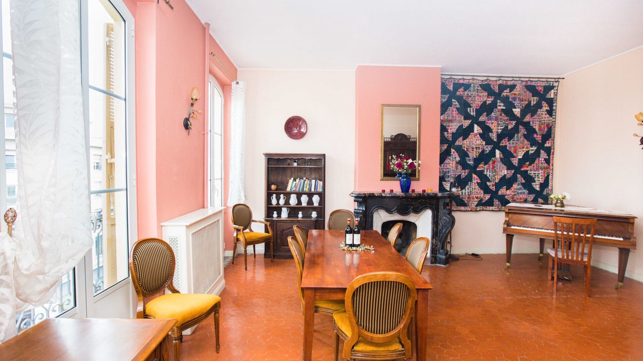 Photo of Livingroom in Centre Ville-Gare