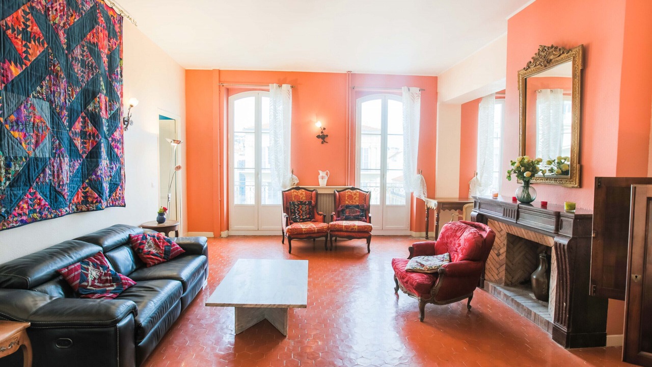 Photo of Livingroom in Centre Ville-Gare