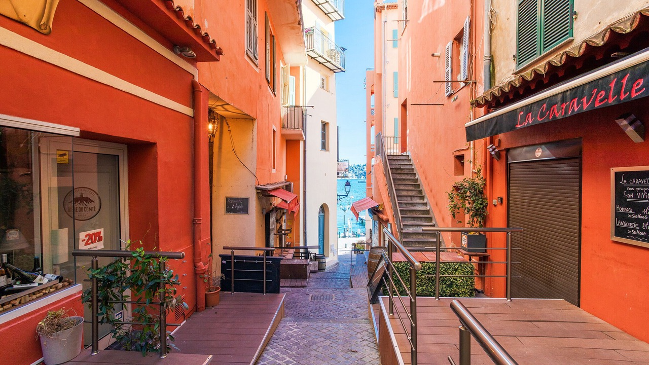 Photo of Others in Villefranche-sur-Mer