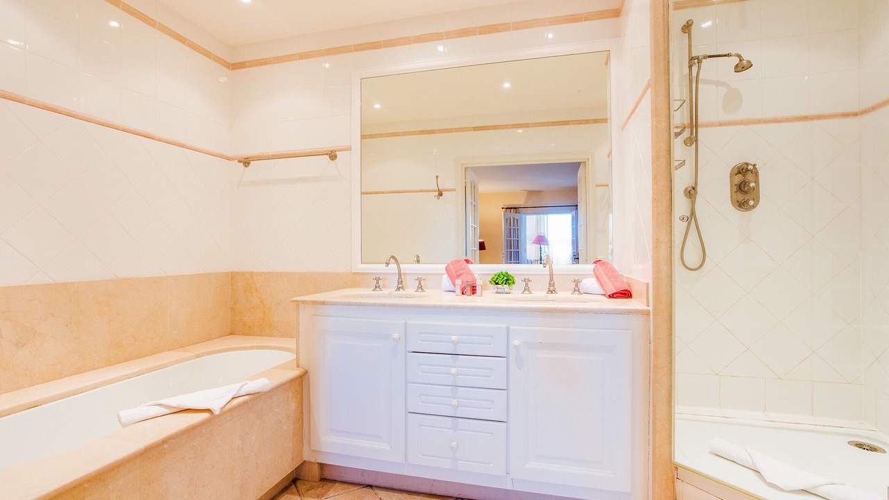 Photo of Bathroom in Villefranche-sur-Mer