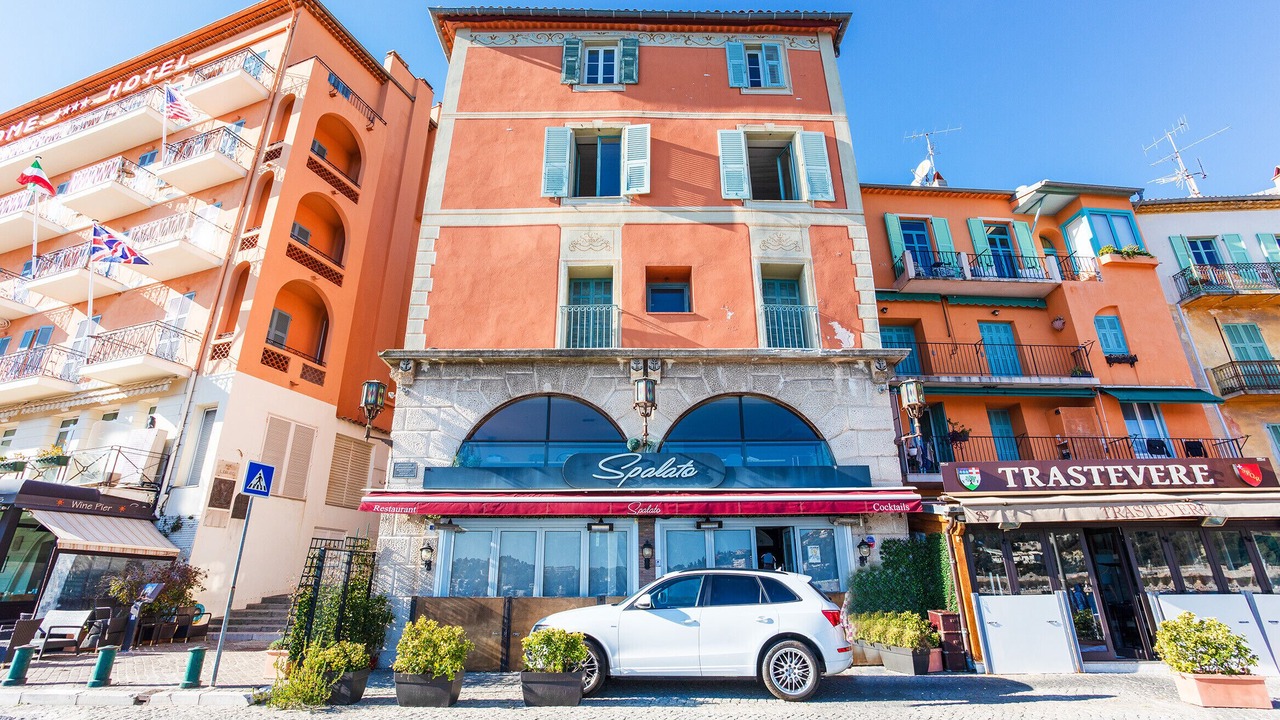 Photo of Others in Villefranche-sur-Mer