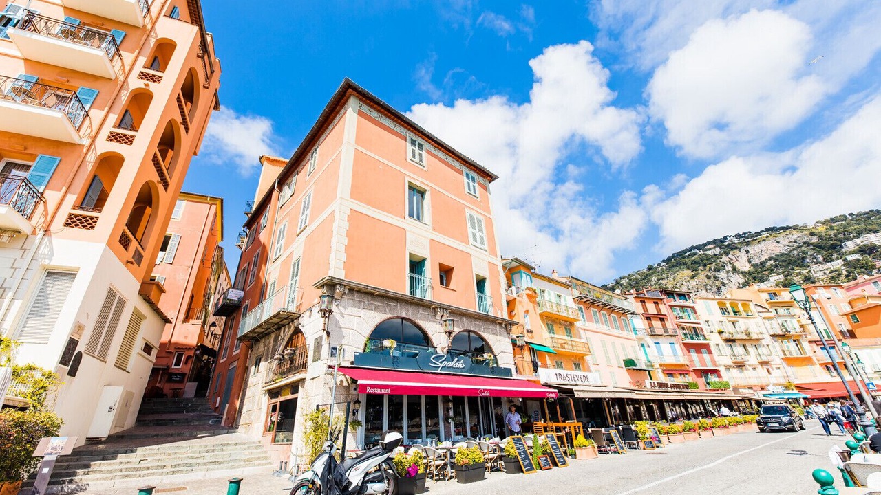 Photo of Others in Villefranche-sur-Mer