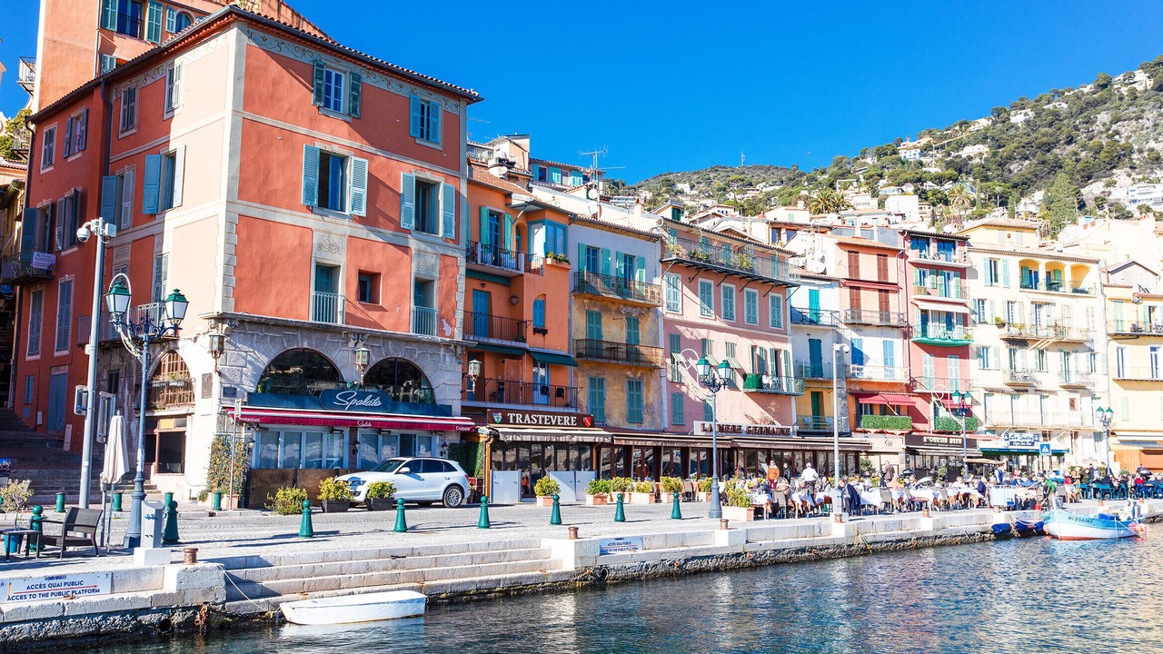 Photo of Others in Villefranche-sur-Mer