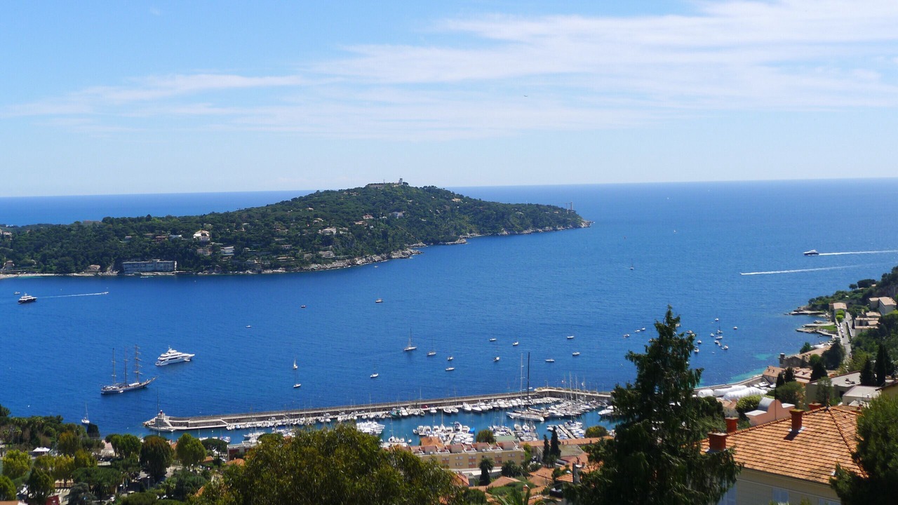 Photo of Others in Villefranche-sur-Mer