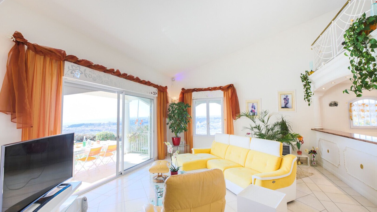 Photo of Livingroom in Saint Antoine