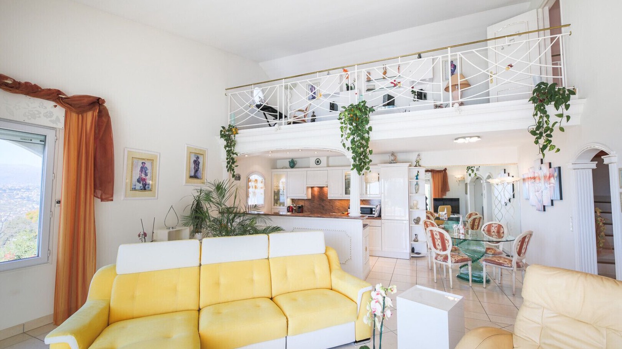 Photo of Livingroom in Saint Antoine