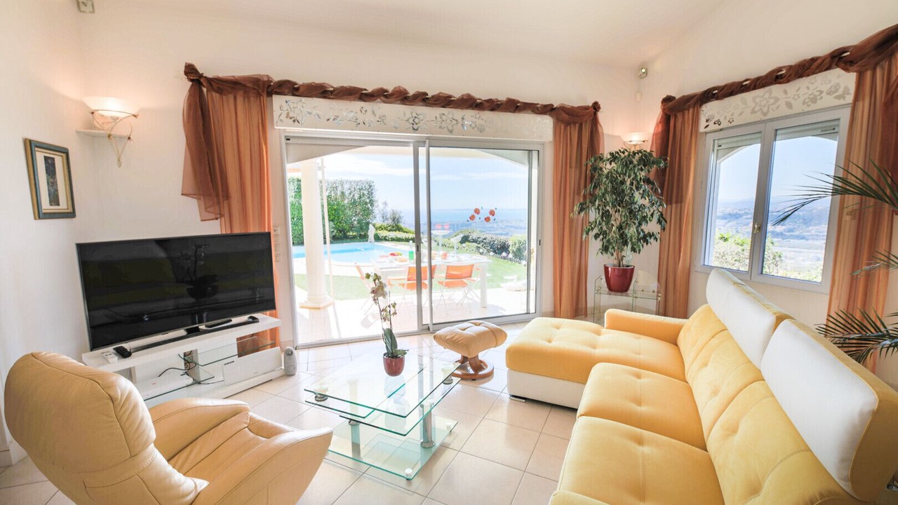 Photo of Livingroom in Saint Antoine