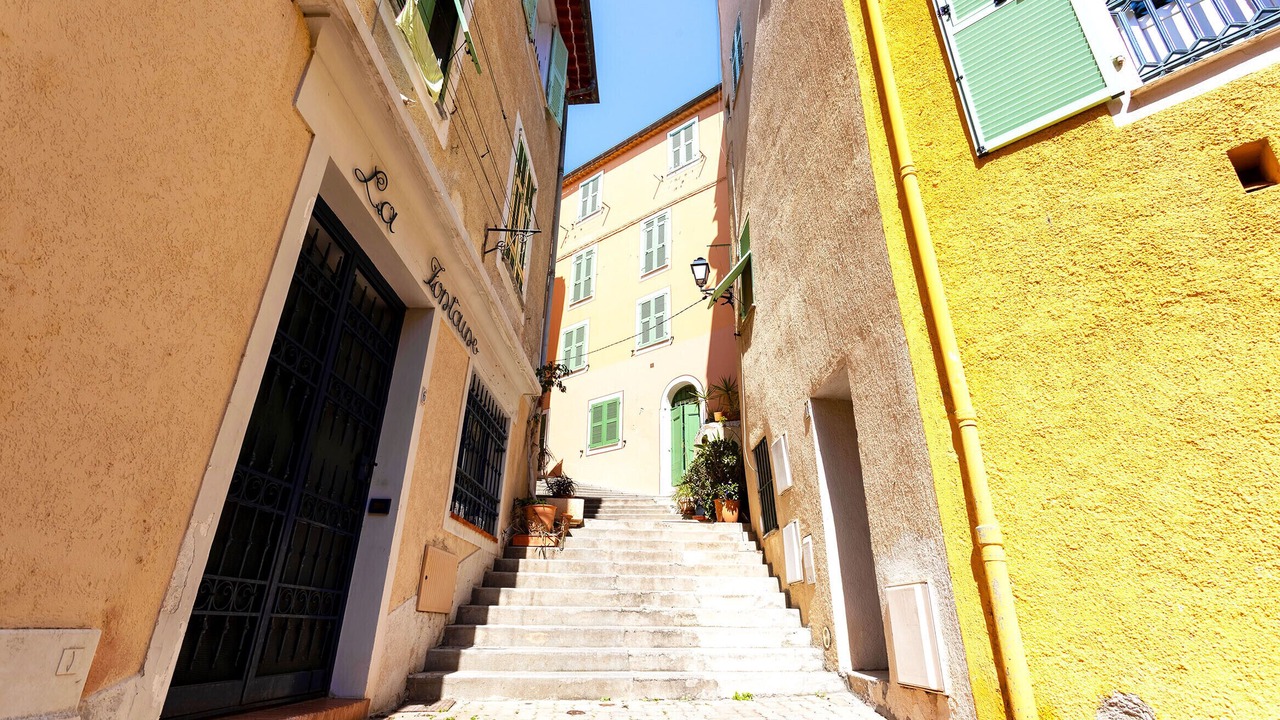Photo of Outdoor in Villefranche-sur-Mer