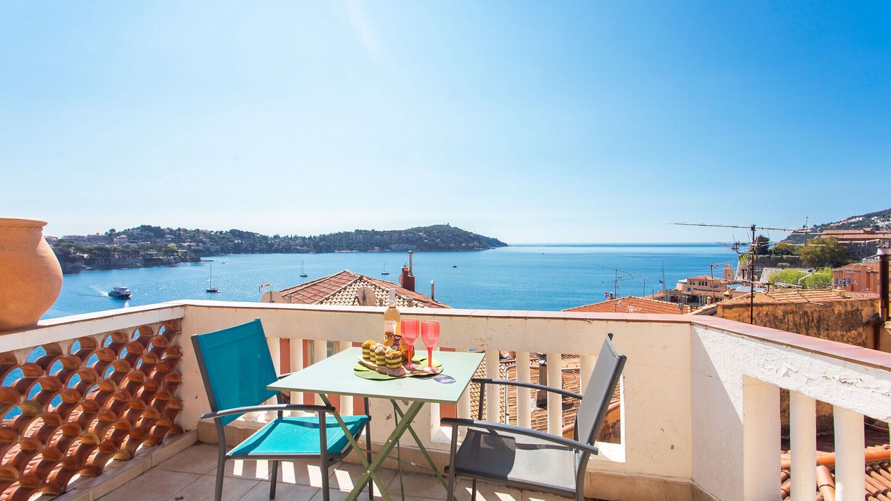 Photo of Outdoor in Villefranche-sur-Mer
