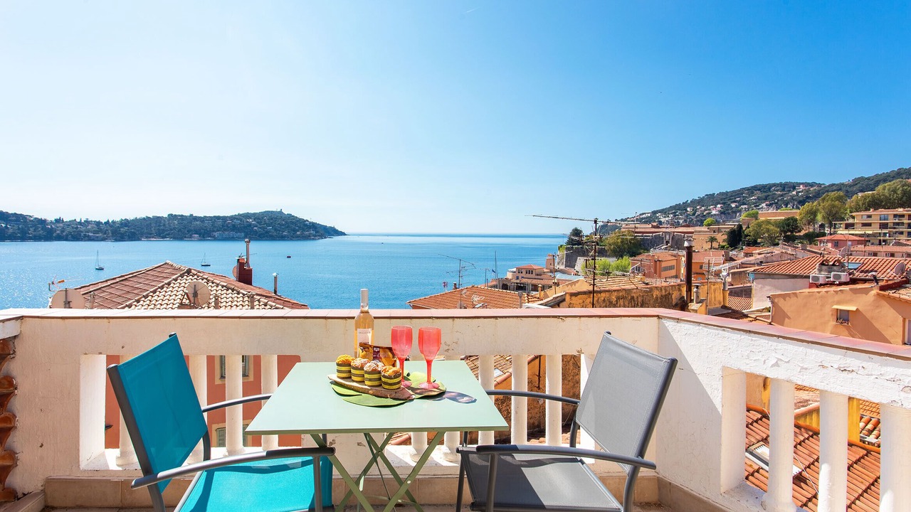 Photo of Outdoor in Villefranche-sur-Mer