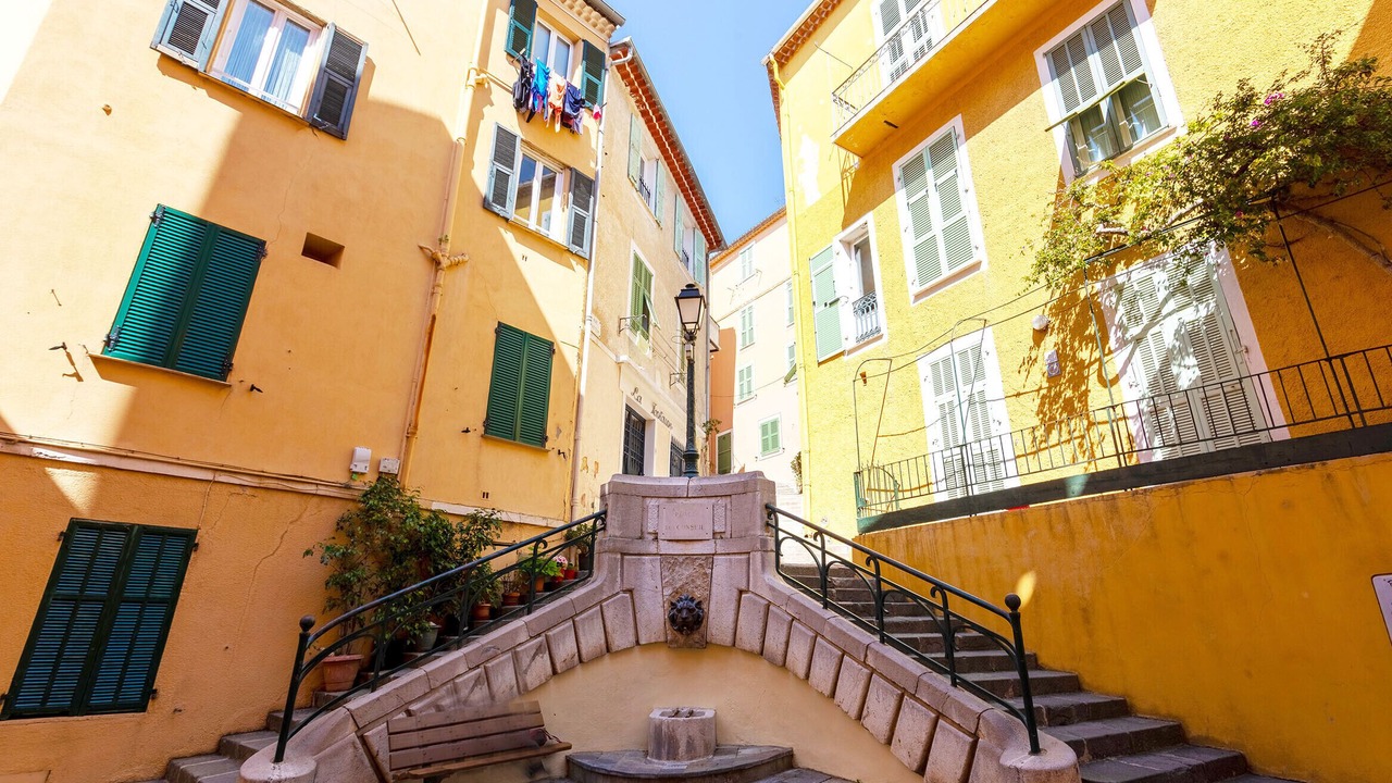 Photo of Outdoor in Villefranche-sur-Mer