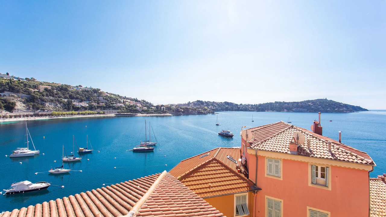 Photo of Others in Villefranche-sur-Mer