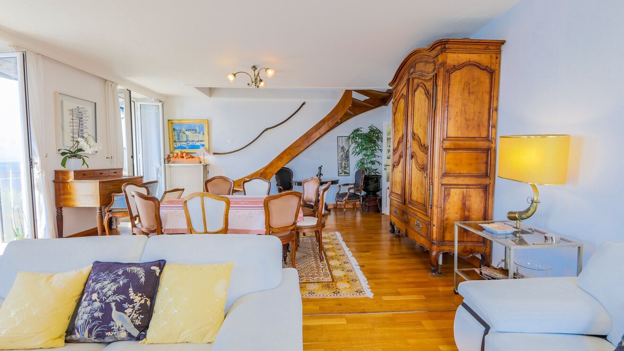 Photo of Bedroom in Old Town