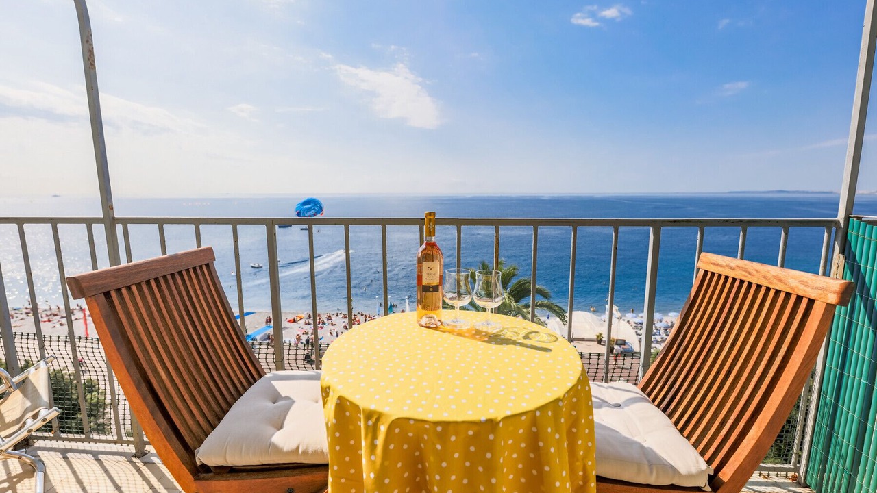 Photo of Patio Balcony in Old Town