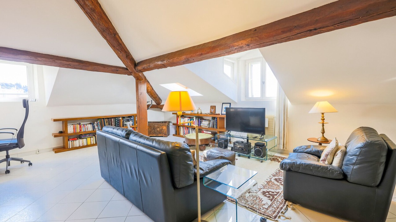 Photo of Livingroom in Old Town