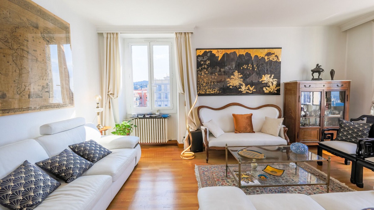 Photo of Bedroom in Old Town
