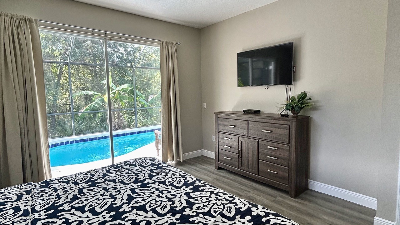 Photo of Bedroom in Sunset Lakes