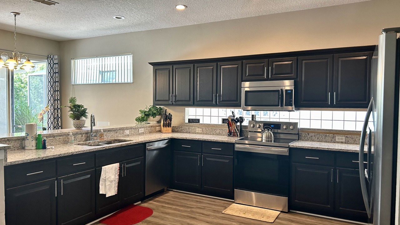 Photo of Kitchen in Sunset Lakes